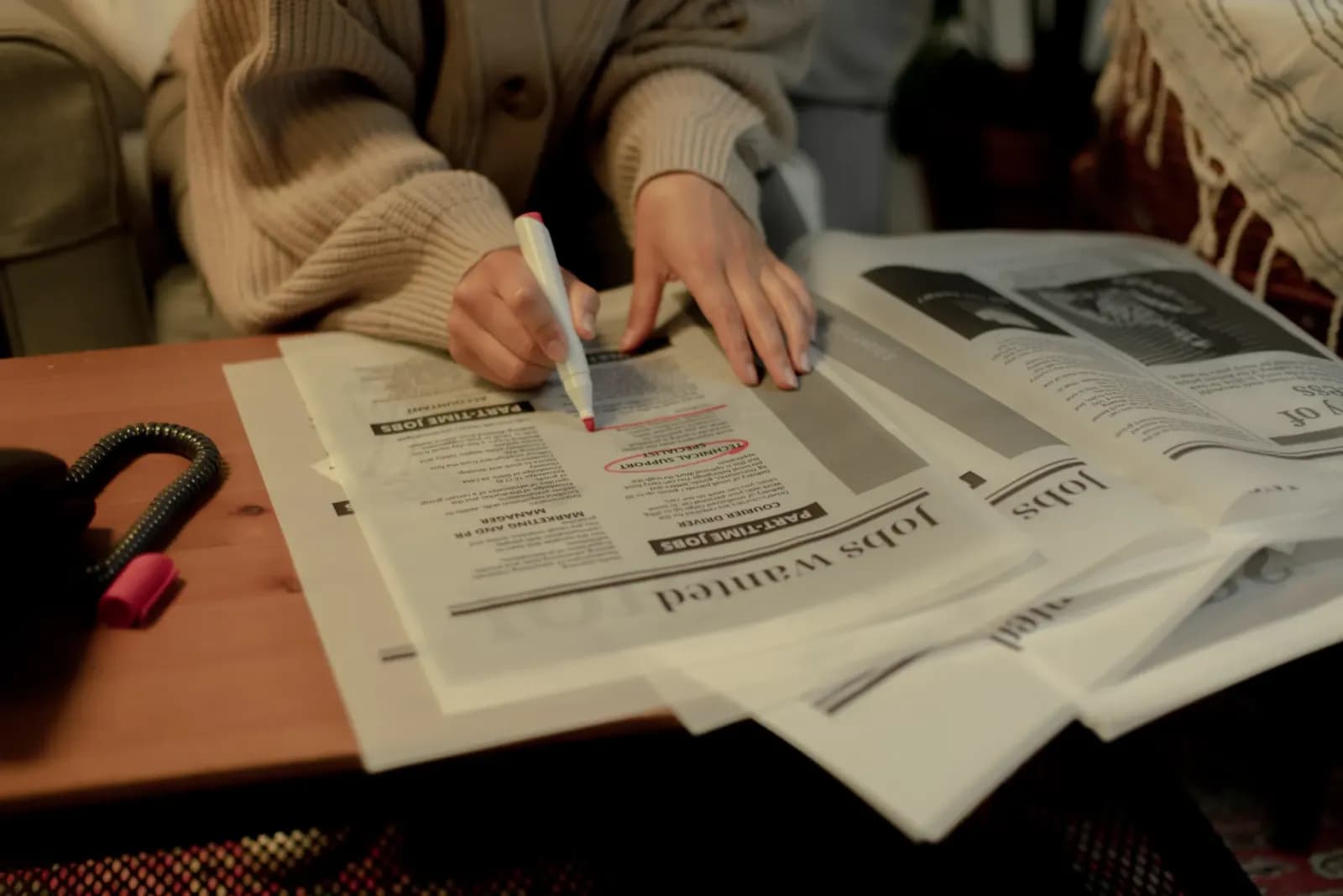 cv punto boyutu seçimi konulu blog yazısının kapak görseli