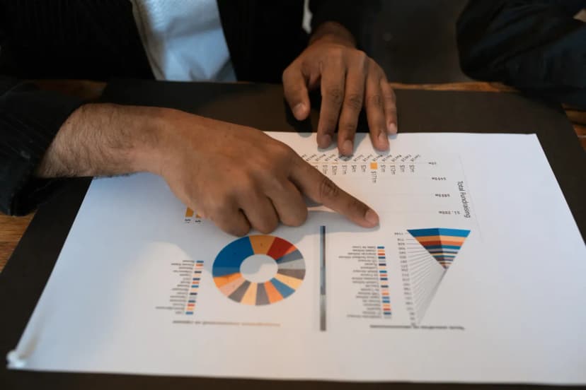 Temizlenmiş aday havuzu için dijital arayüz ekranı