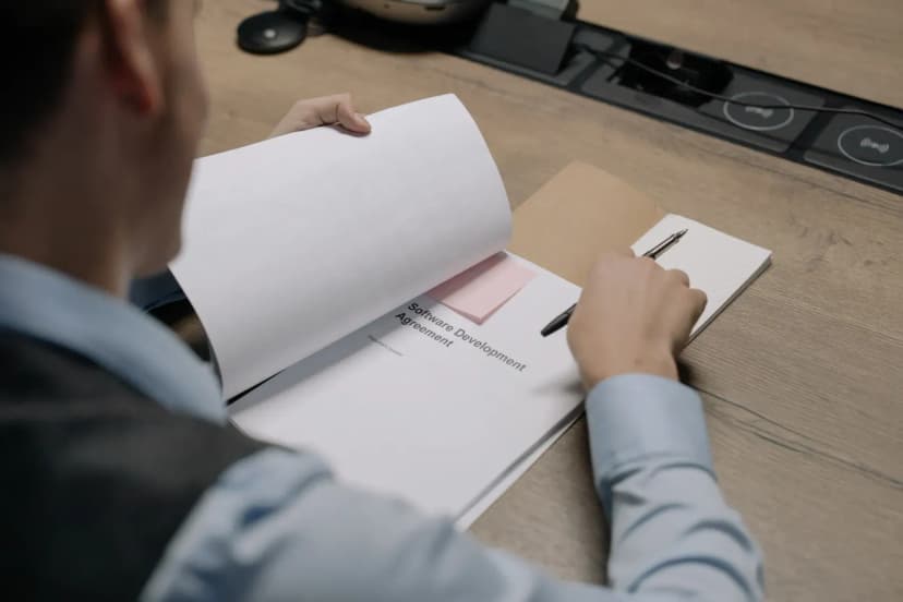 Eğitim sektörü için cv tasarımı