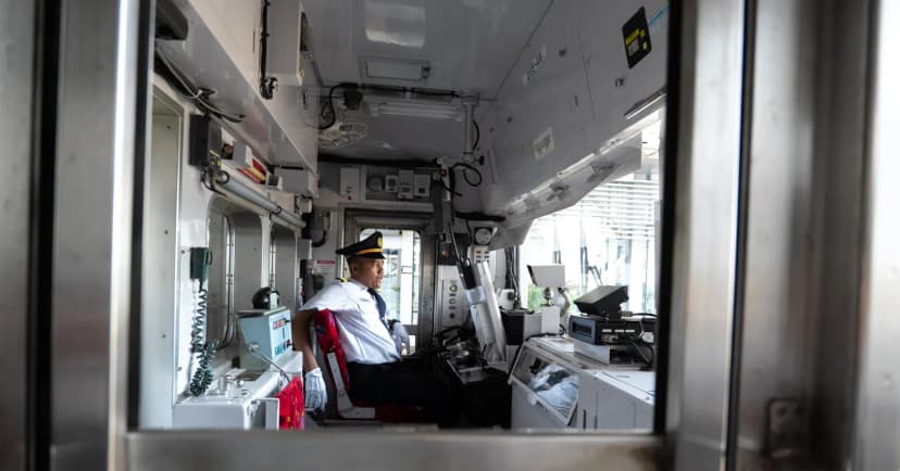 Tren şefi görev tanımı