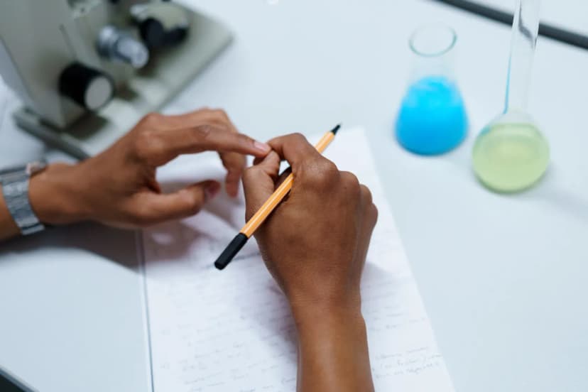 Sosyal bilimler için akademik CV örnekleri