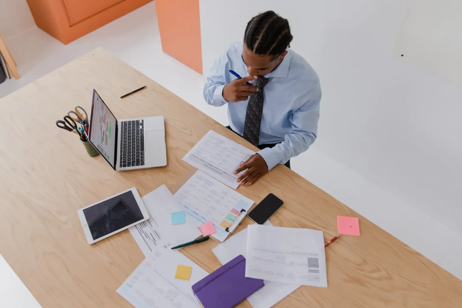 Chief Compliance Officer nedir konulu blog yazısının kapak görseli