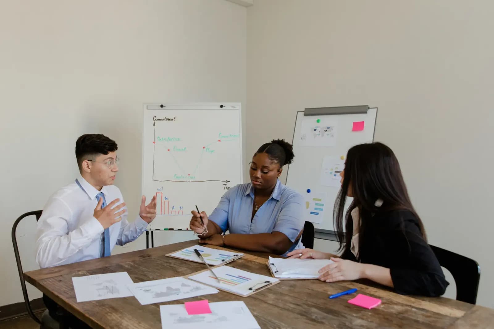Chief Sustainability Officer konulu blog yazısının kapak görseli
