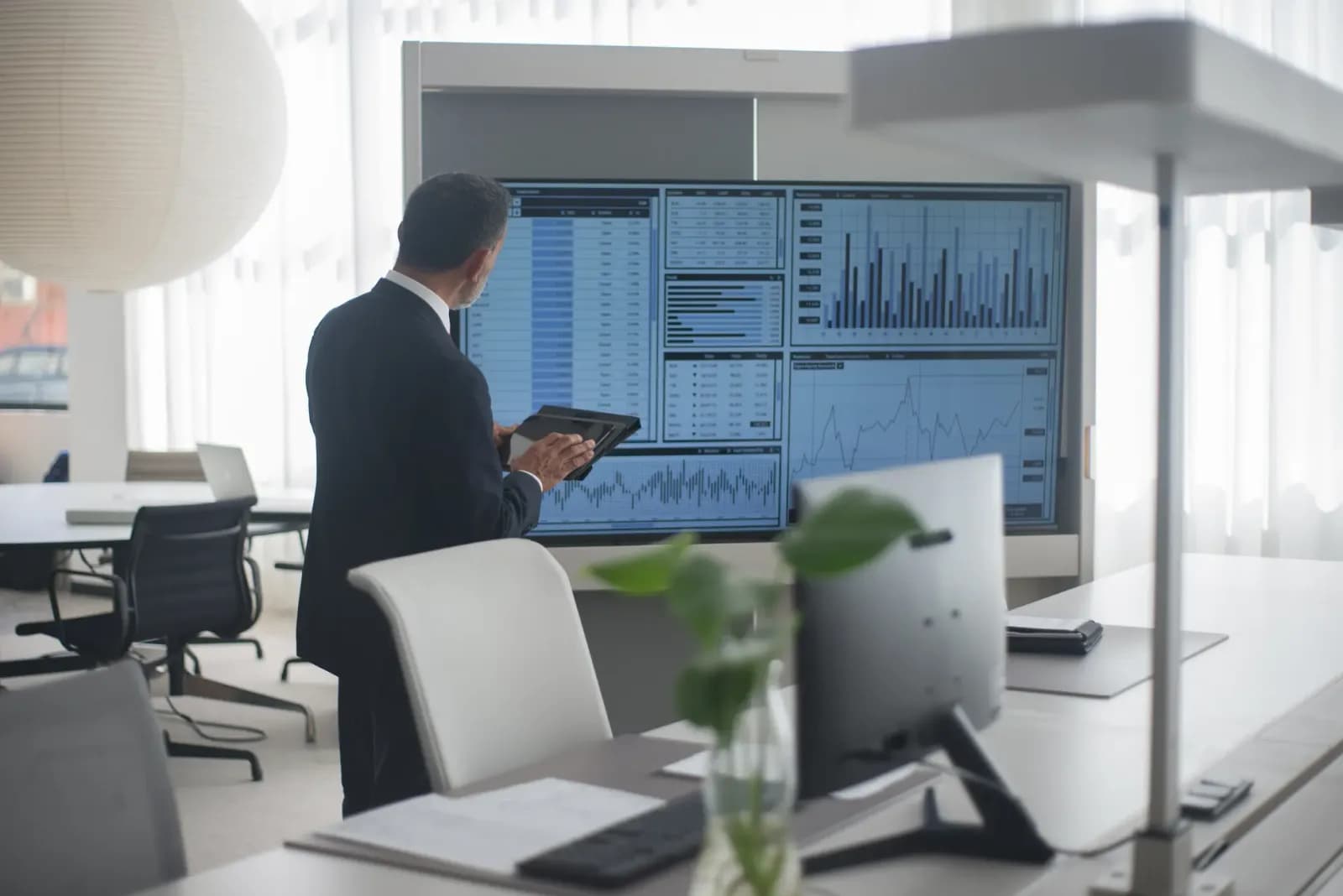 Chief Commercial Officer konulu blog yazısının kapak görseli