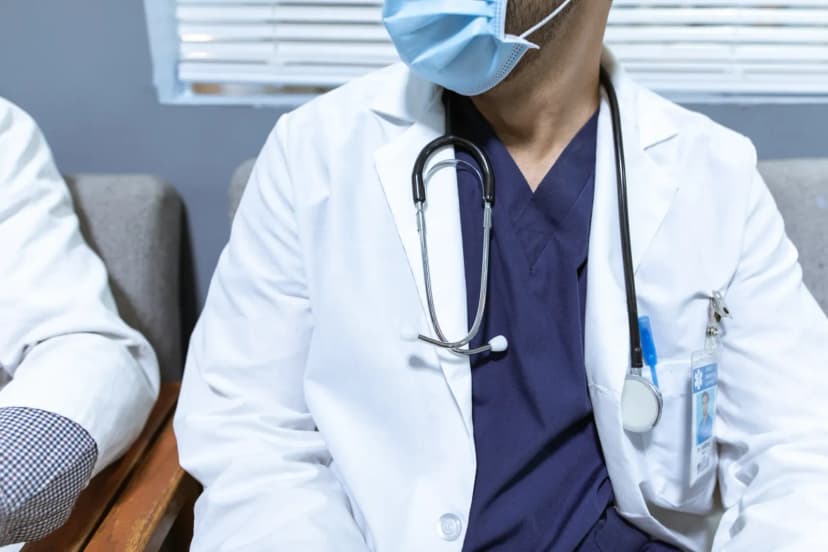 HES operatörü pozisyonu için hazırlanmış örnek bir CV sayfası