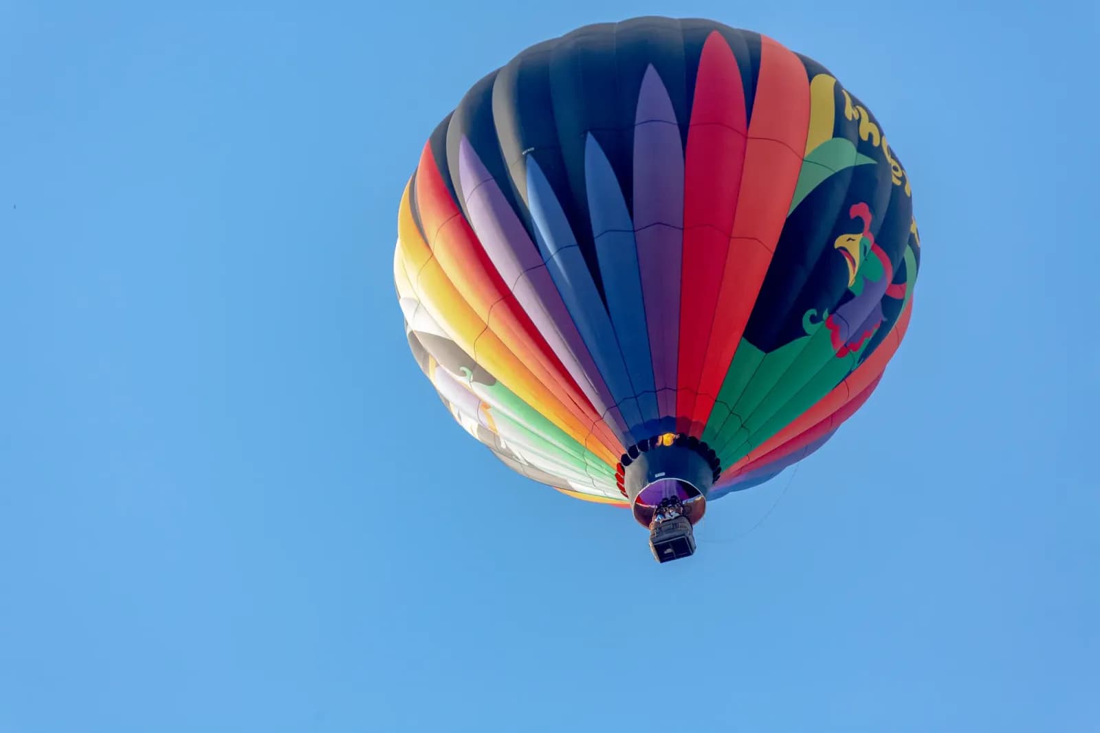 Balon pilotu görev tanımı