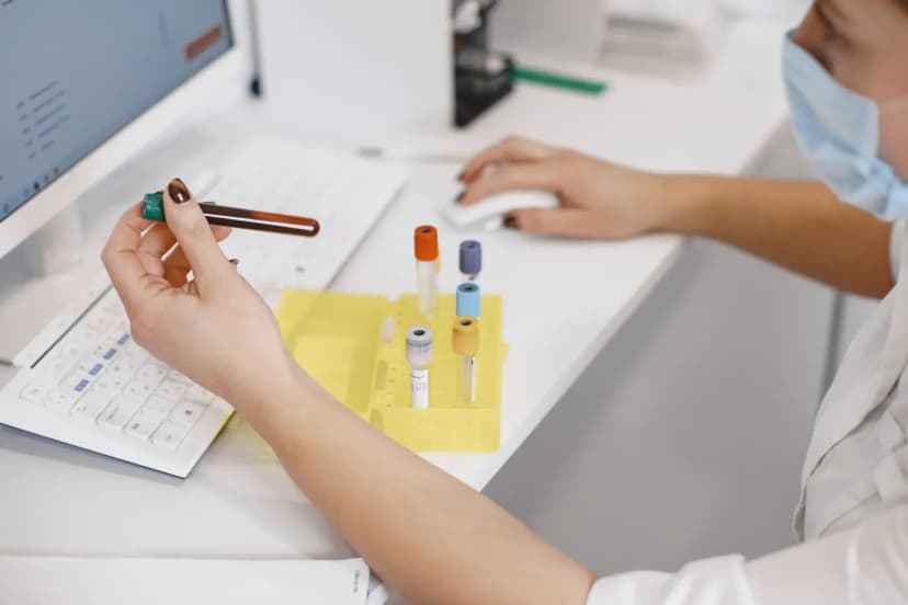 Laboratuvar iş başvurusunda mülakat hazırlığı