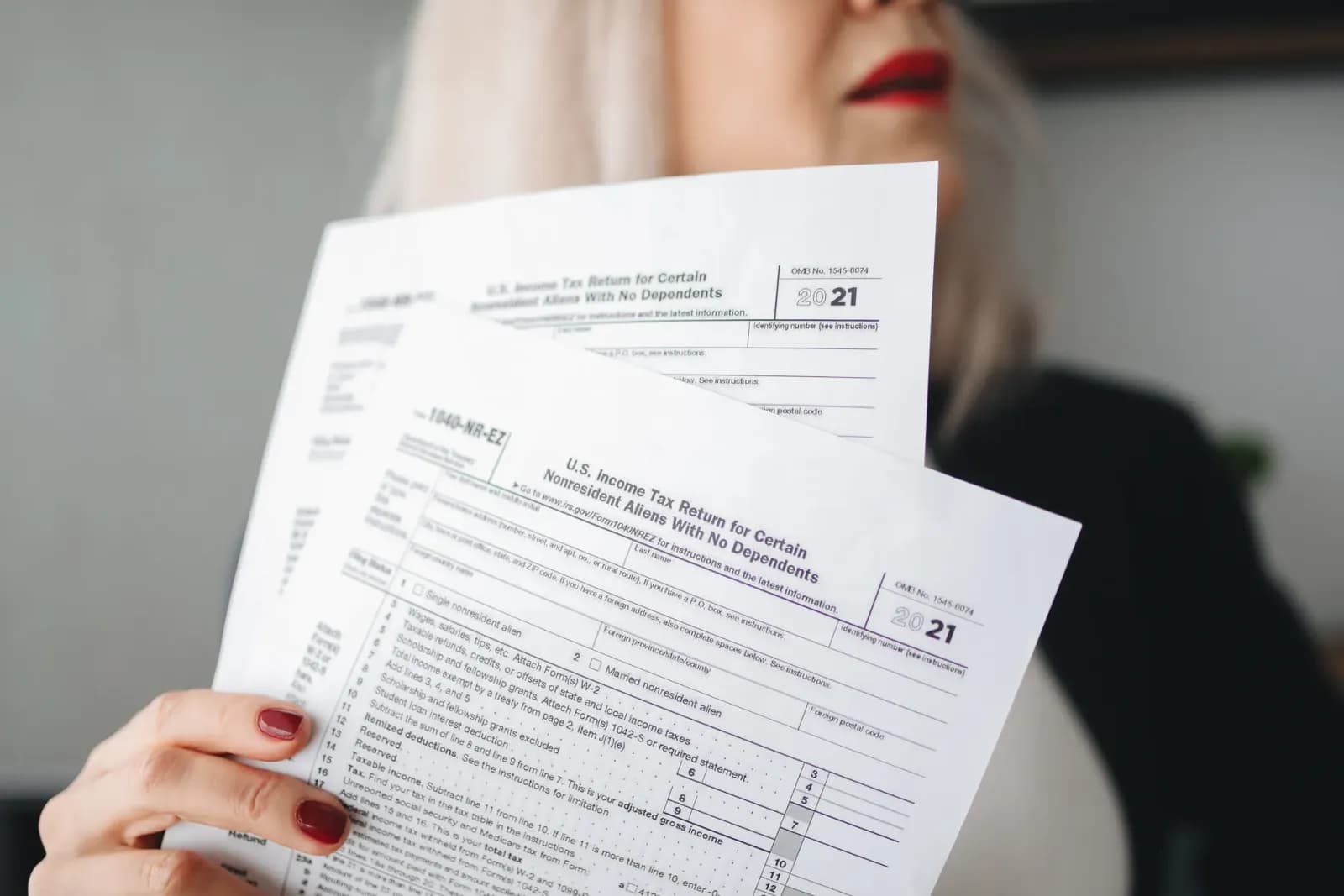 Mali Müşavir CV konulu blog yazısının kapak görseli
