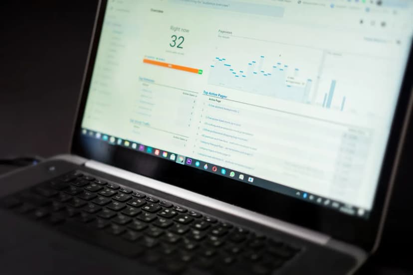 SEO analiz araçları ve veri tabloları