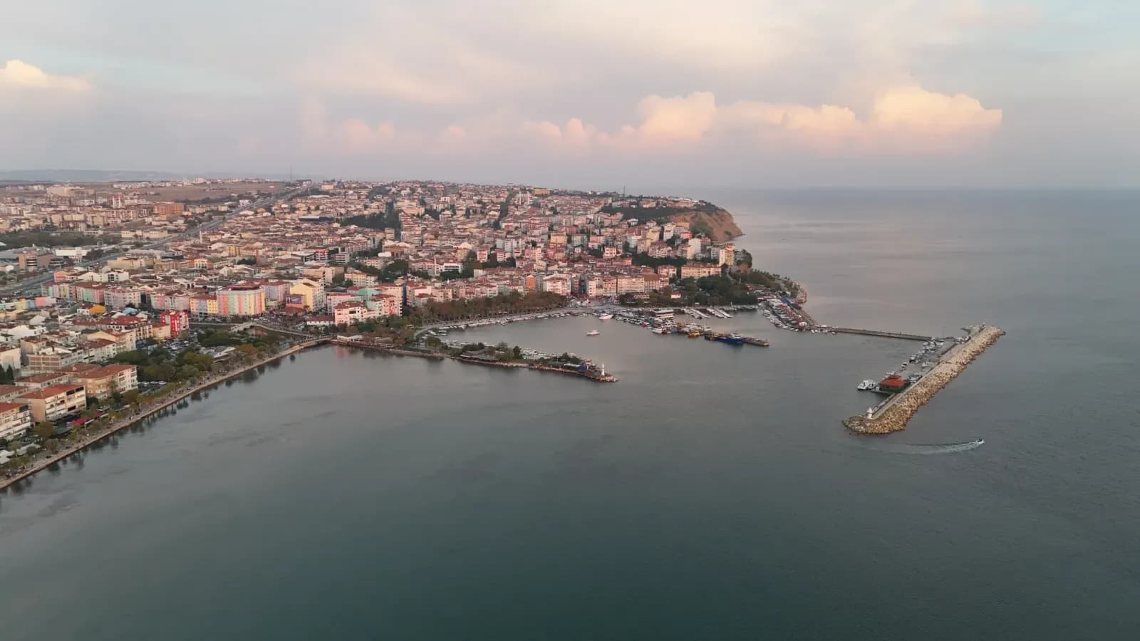 Dikili iş piyasası 2027 panoramik kariyer fırsatları