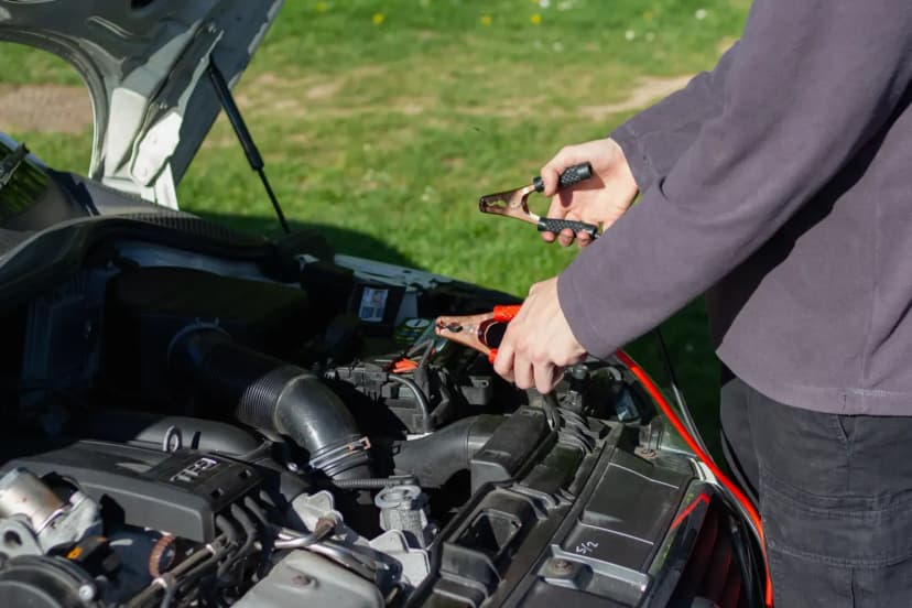 Elektrikli araç bataryası üzerinde çalışan Türk mühendis