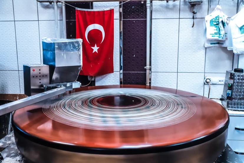 CV hazırlama sürecinde dikkat edilmesi gereken noktaları gösteren bir liste