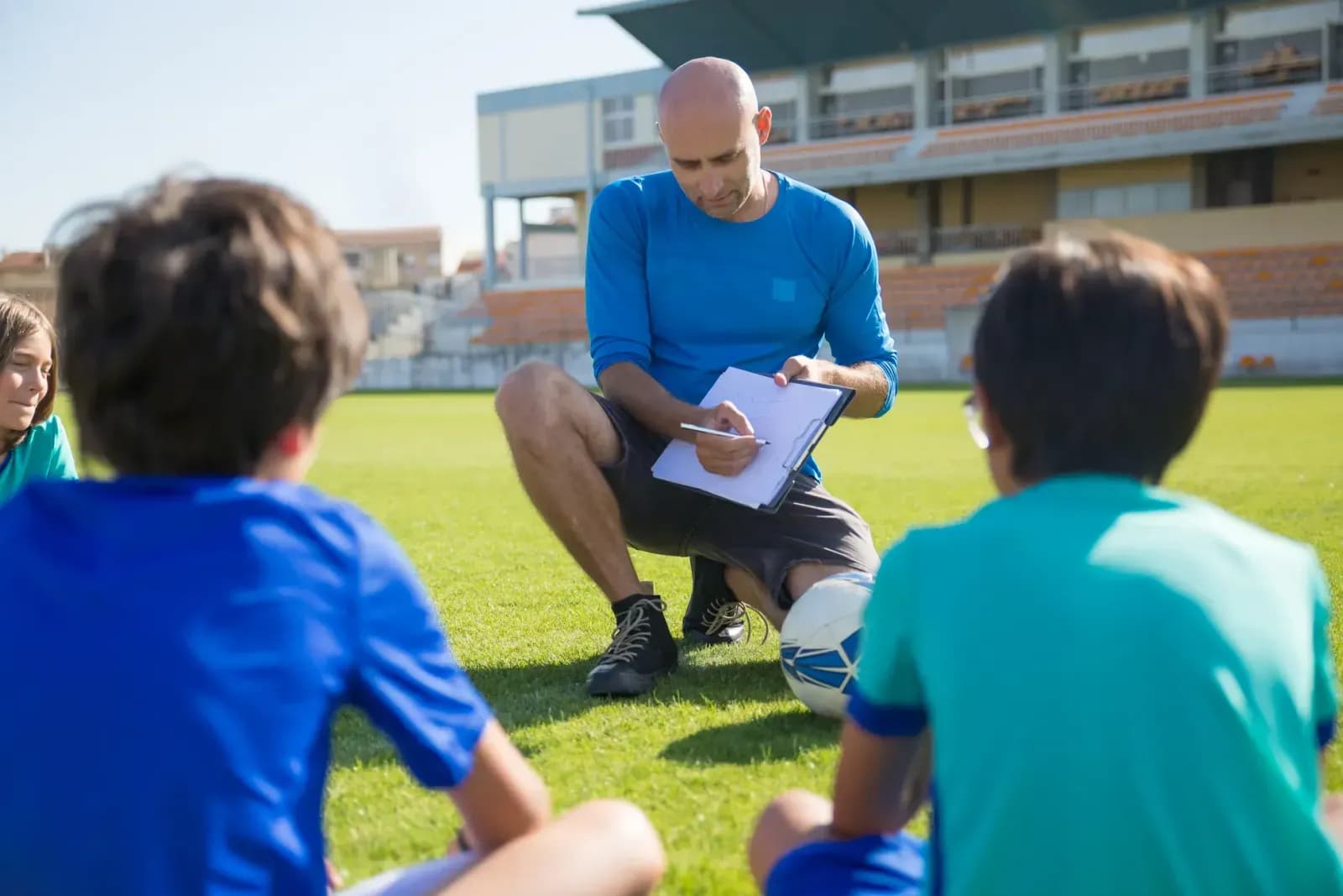 RPA geliştirici CV örneği konulu blog yazısının kapak görseli