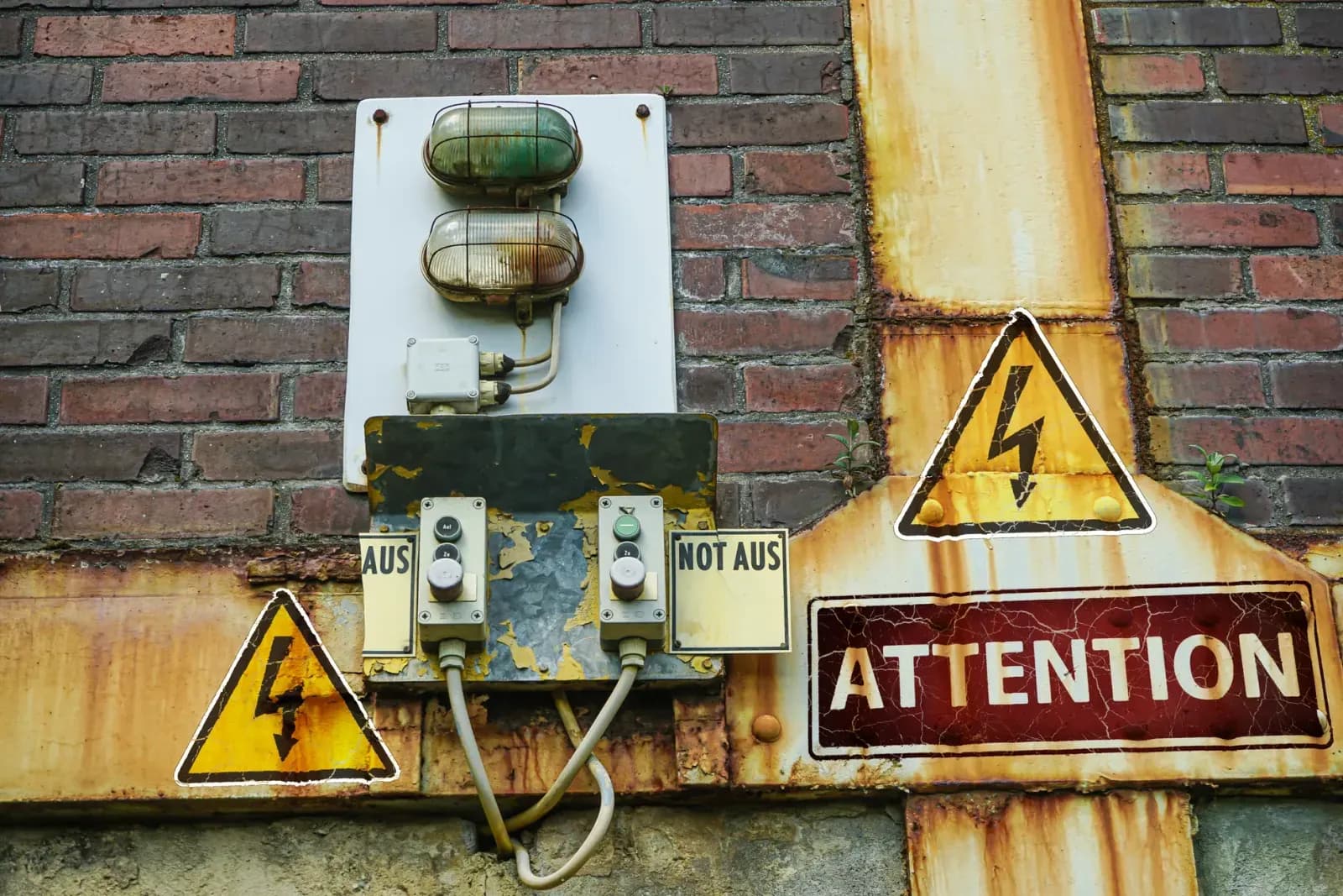 Modern sanayinin kalbi sayılan elektrik sistemlerinin yönetimi, bakımı ve onarımı kritik öneme sahiptir.