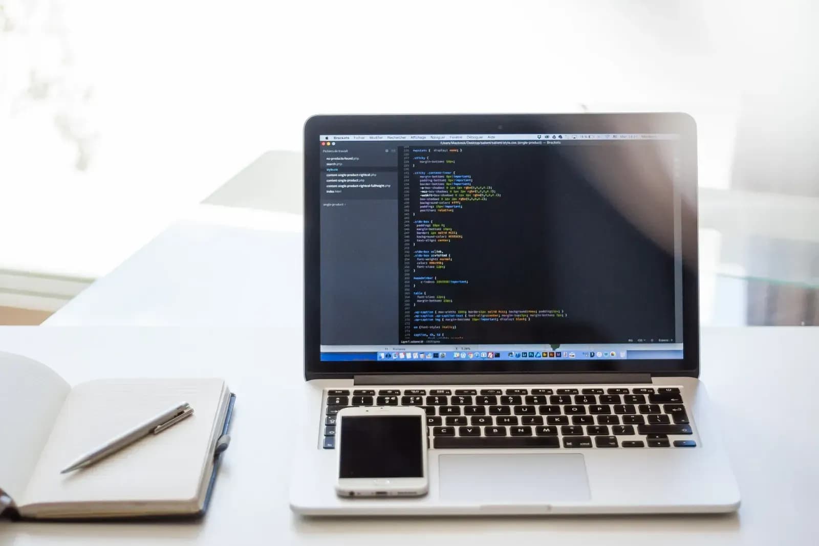 blockchain geliştirici cv konulu blog yazısının kapak görseli
