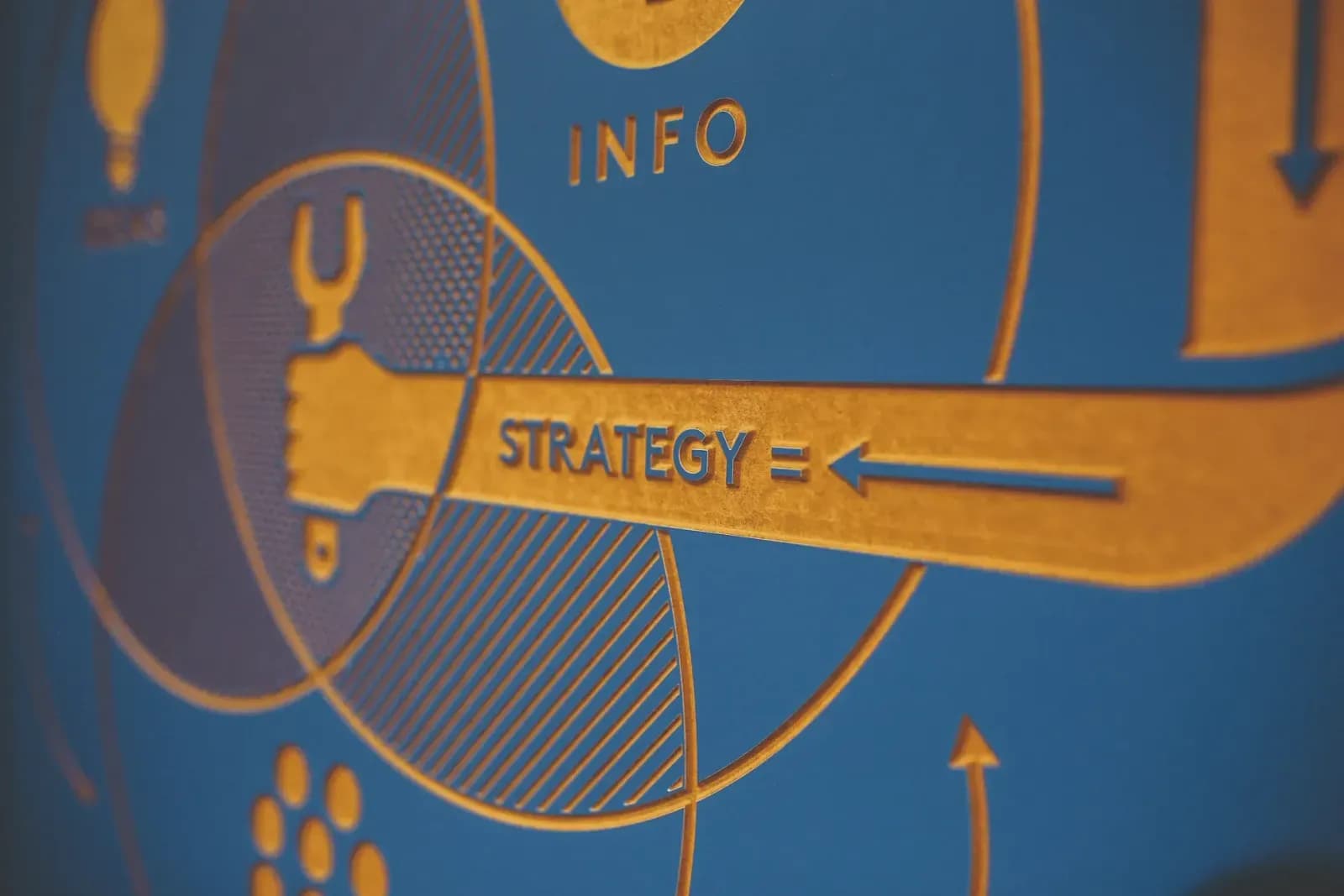 Chief Strategy Officer nedir konulu blog yazısının kapak görseli