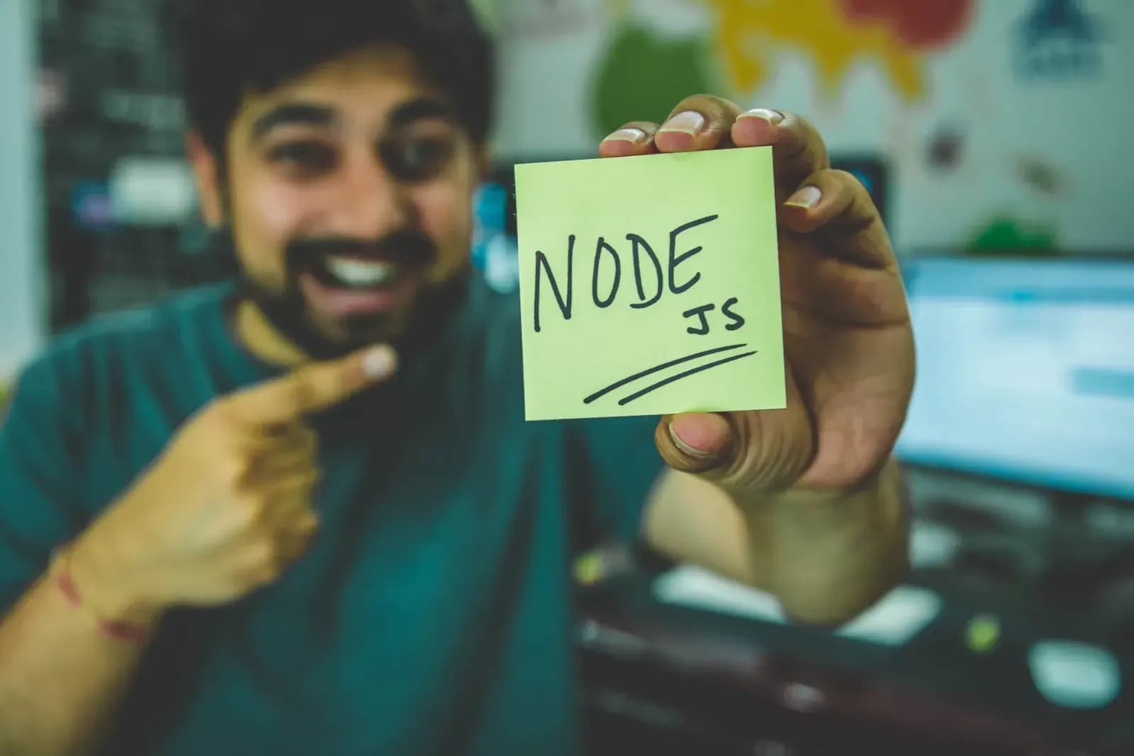 backend geliştirici konulu blog yazısının kapak görseli