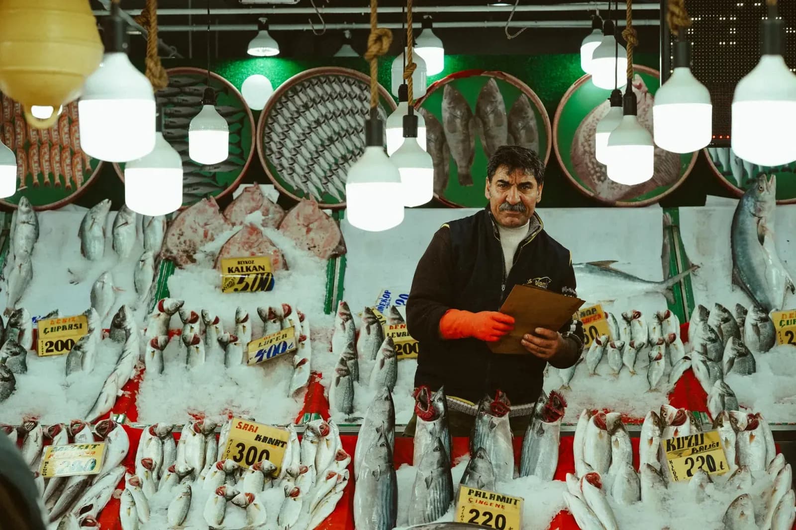 ATS uyumlu CV konulu blog yazısının kapak görseli