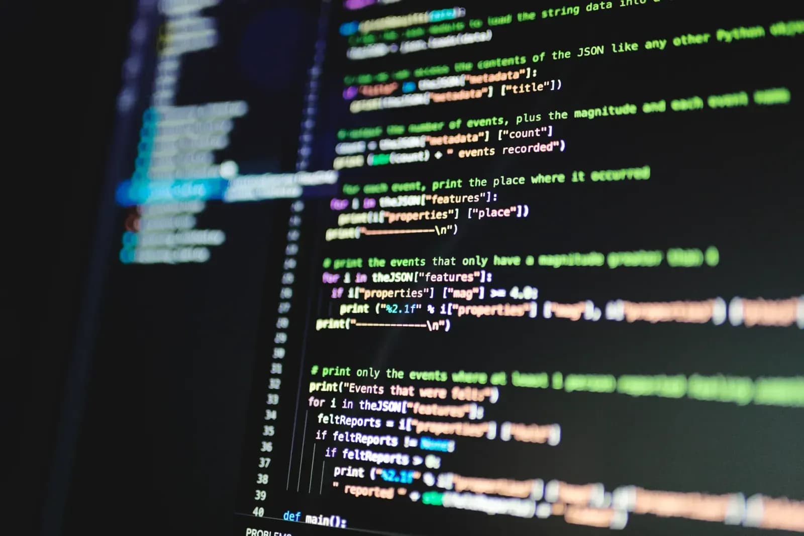 Yazılımcı CV portfolyo GitHub canlı proje konulu blog yazısının kapak görseli