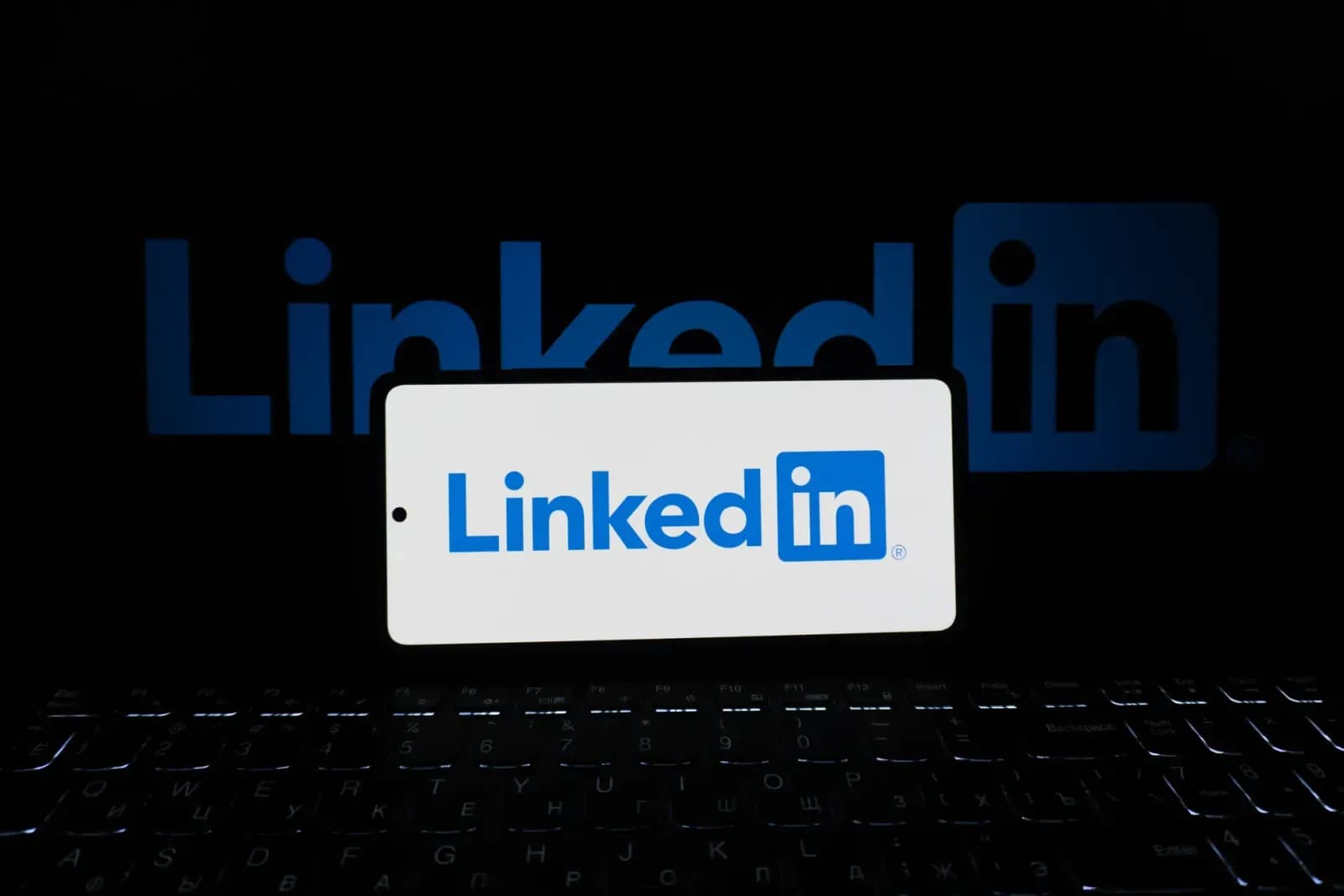 networking konulu blog yazısının kapak görseli