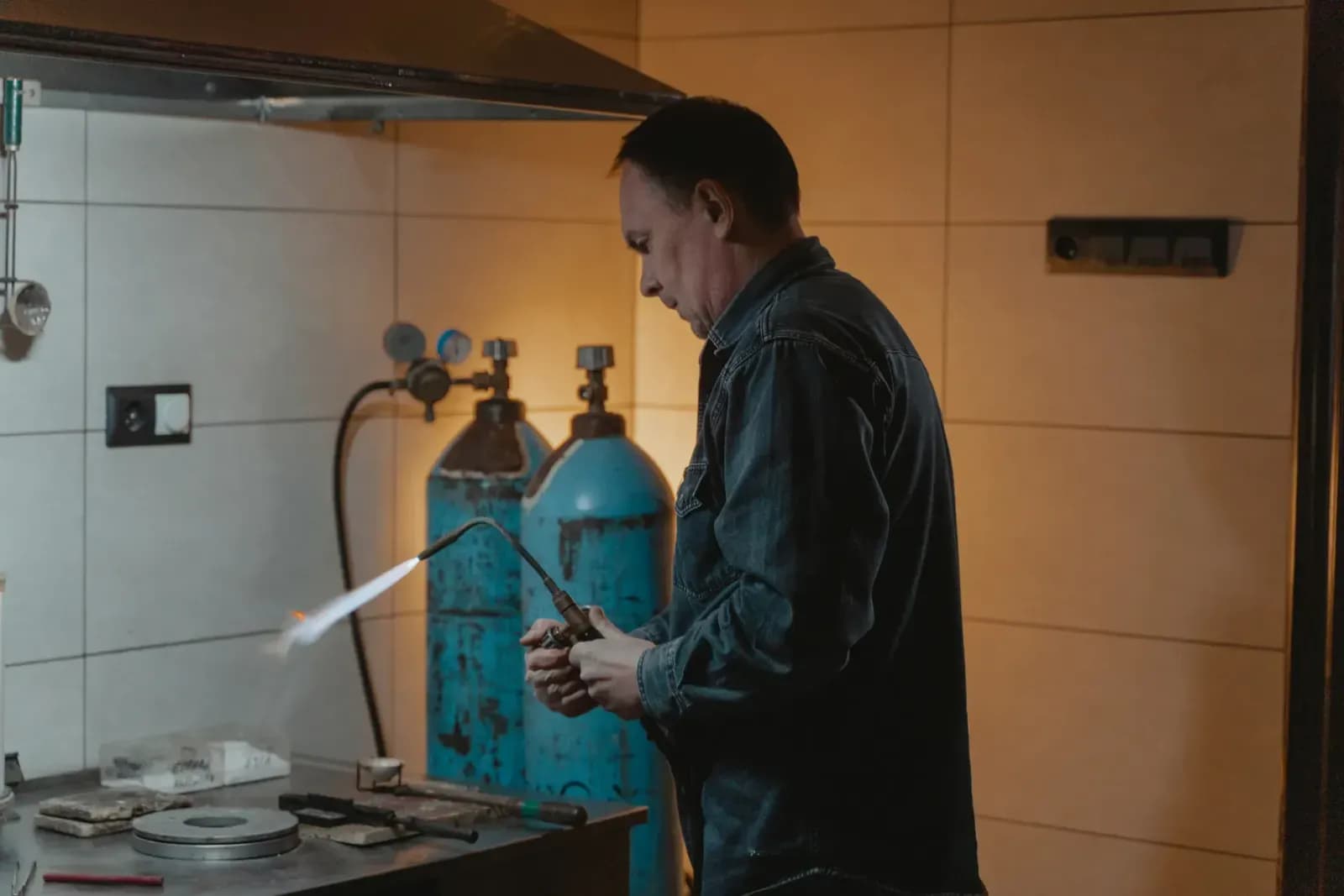 ilk iş başvurusu CV hazırlama konulu blog yazısının kapak görseli