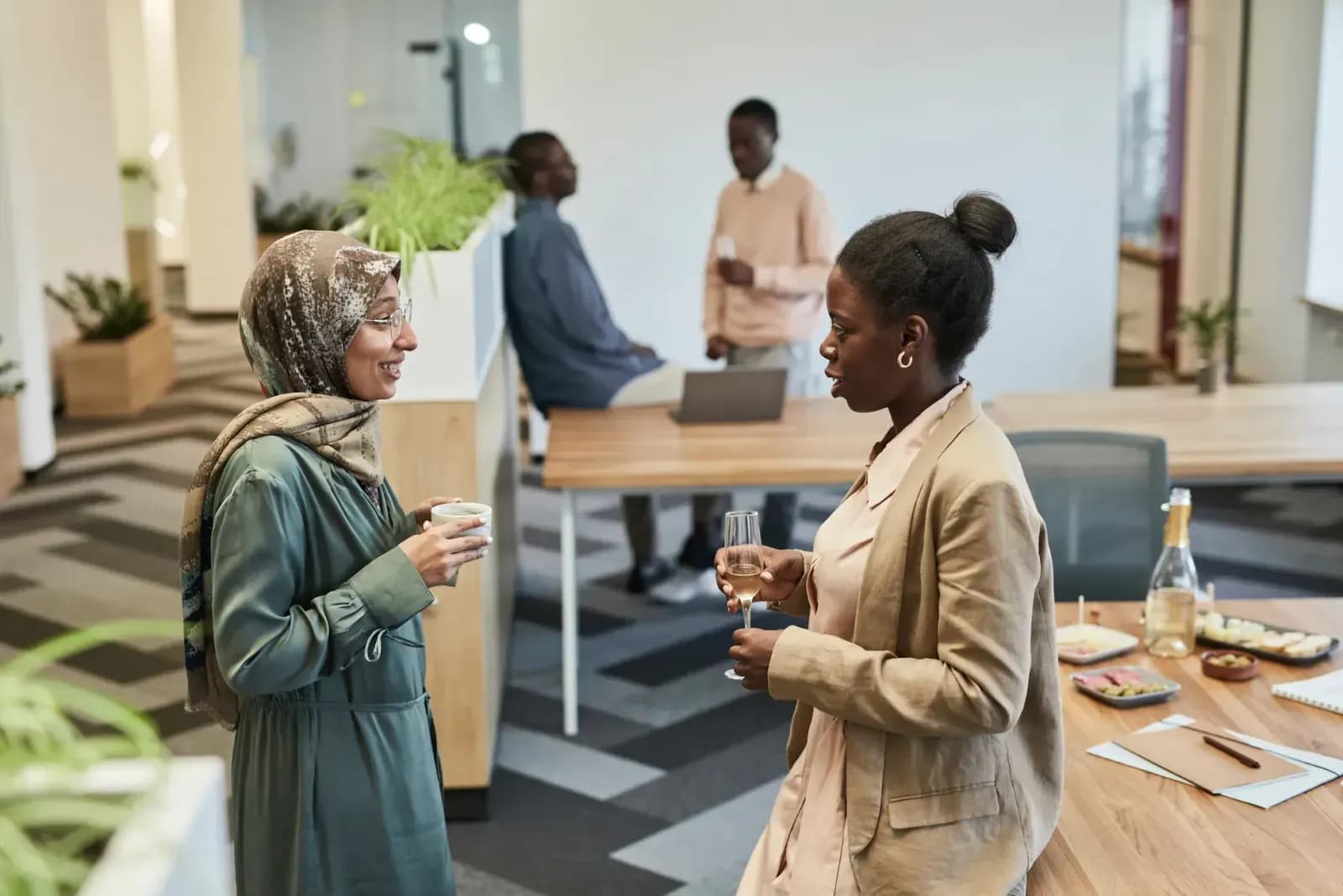 networking nedir konulu blog yazısının kapak görseli