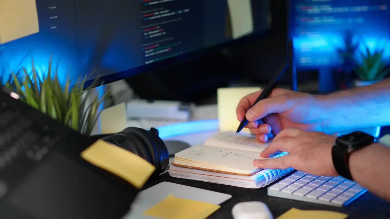 Yazılım Test Uzmanı CV Şablonu konulu blog yazısının kapak görseli