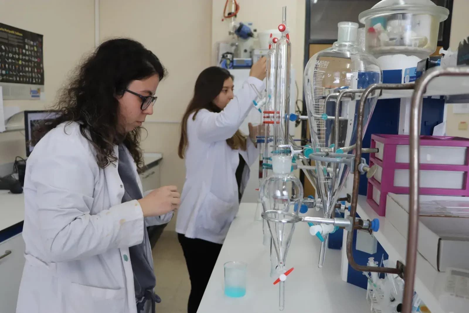 sağlık sektöründe aranan beceriler konulu blog yazısının kapak görseli