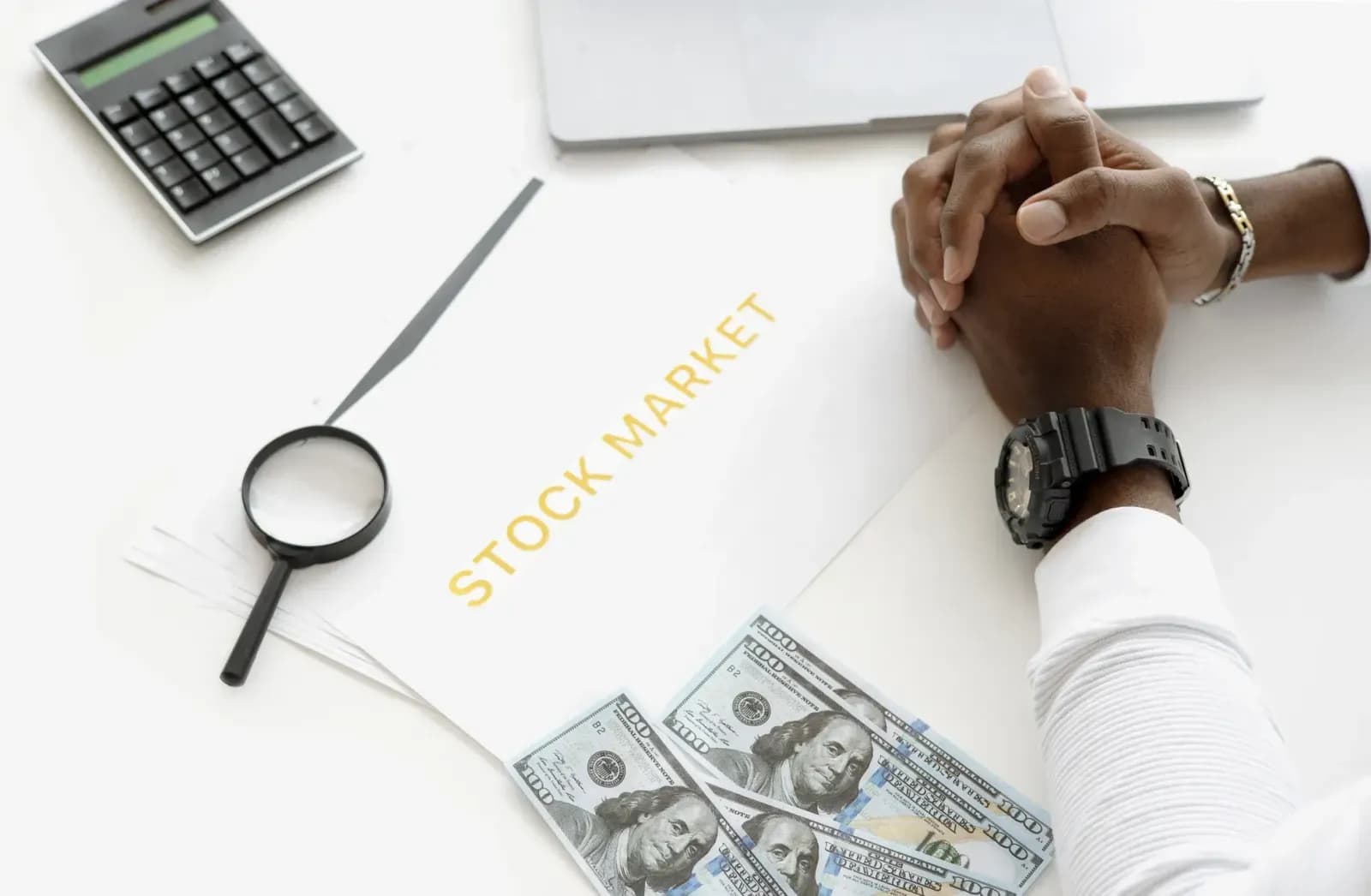 Business Partner nedir konulu blog yazısının kapak görseli