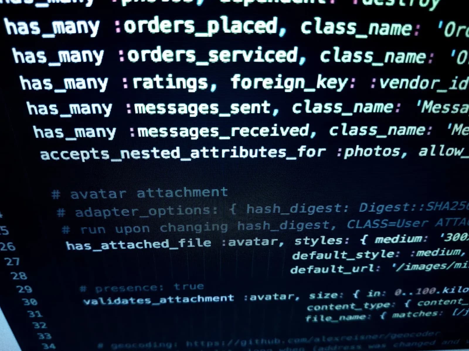 Backend Developer CV konulu blog yazısının kapak görseli