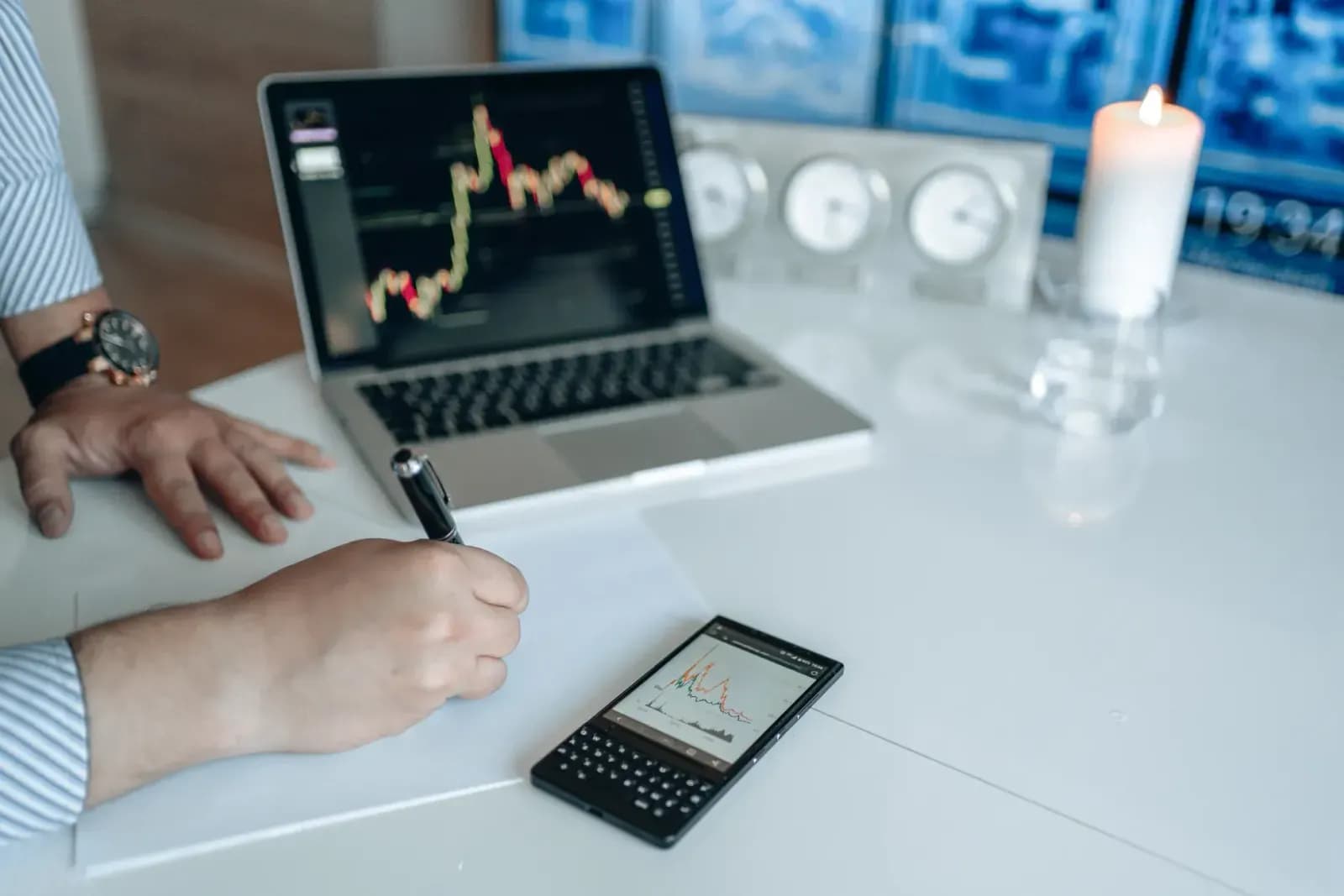 ATS uyumlu CV hazırlama konulu blog yazısının kapak görseli