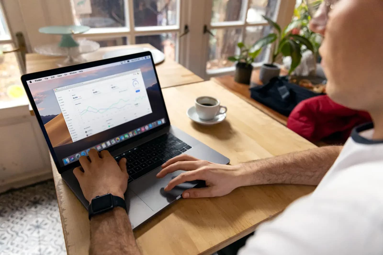 dijital ayak izi ve CV linkleri konulu blog yazısının kapak görseli